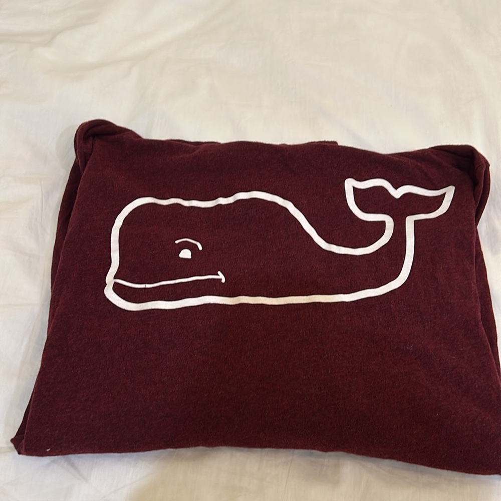 Vineyard Vines Hoodie View 3